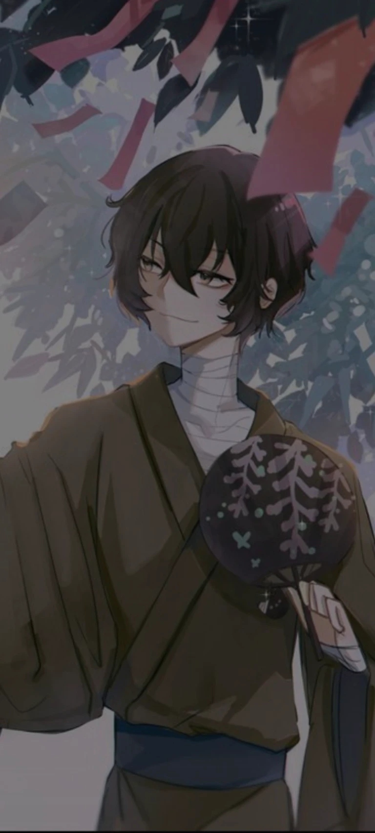 Dazai thumbnail