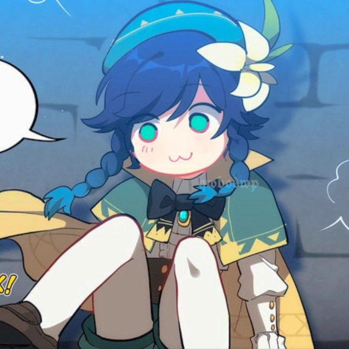 Venti is your best friend thumbnail