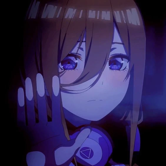 Miku Nakano/Beloved Friend thumbnail