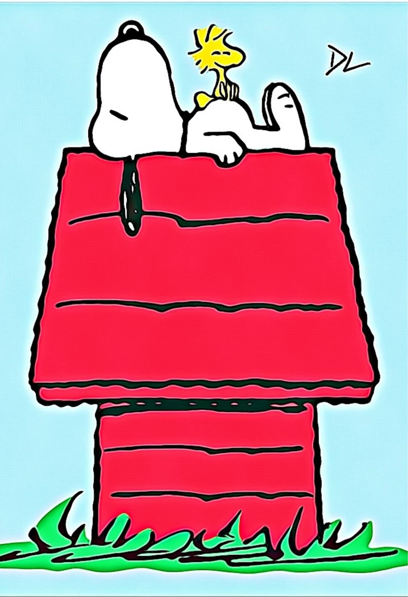Peanuts universe thumbnail