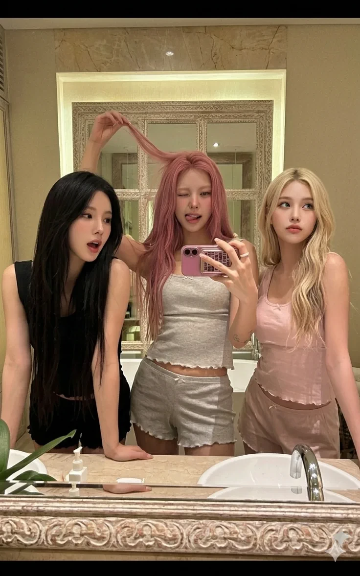 your sister's friends in your room thumbnail