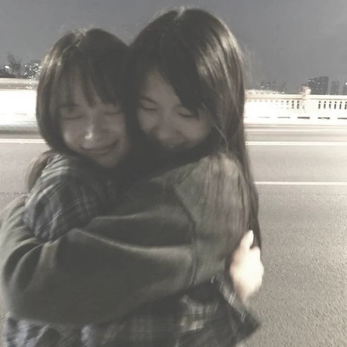 Mika (your daughter) and Mei (yes friend) thumbnail
