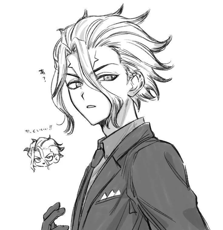 Senku Ishigami  thumbnail