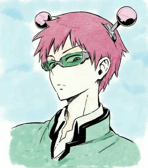 Saiki Kusuo thumbnail