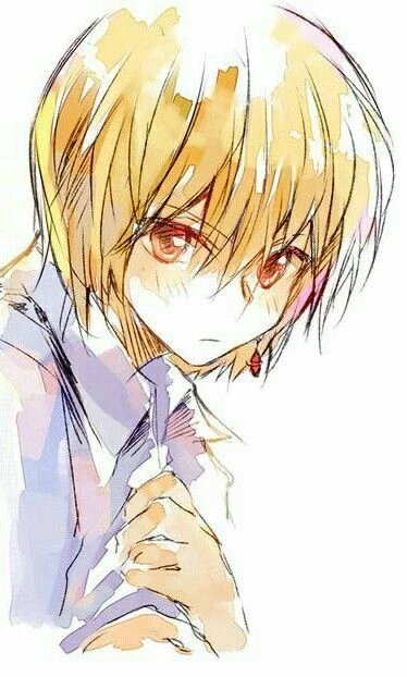 Kurapika Kurta thumbnail