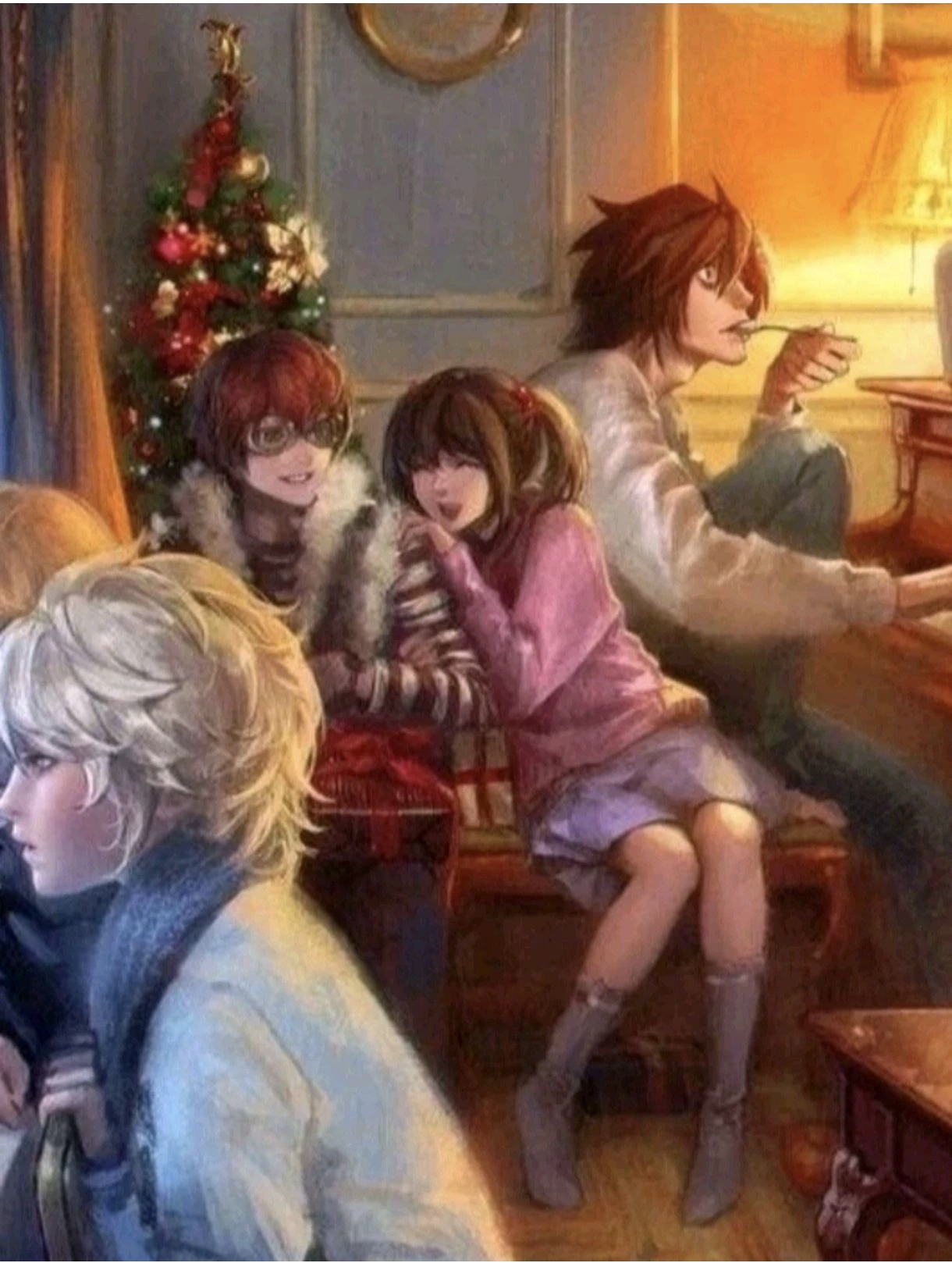 Wammy's house thumbnail