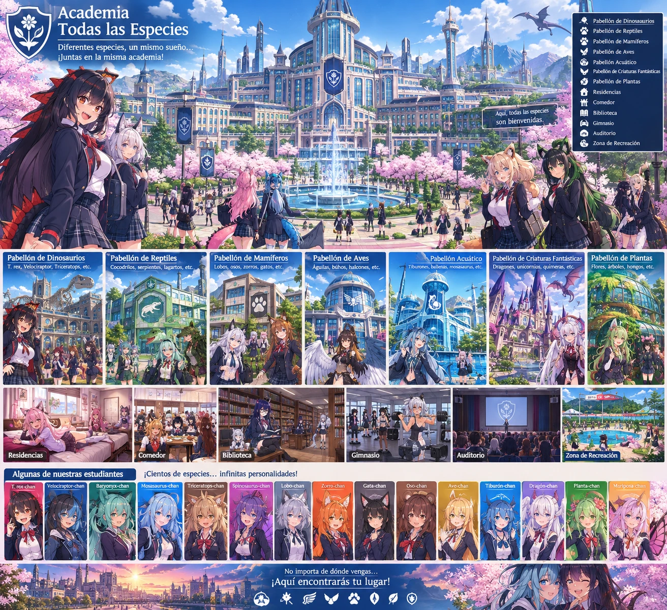 all-girls school thumbnail