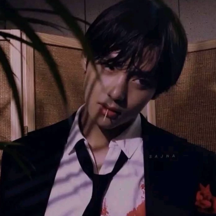 Taehyung thumbnail