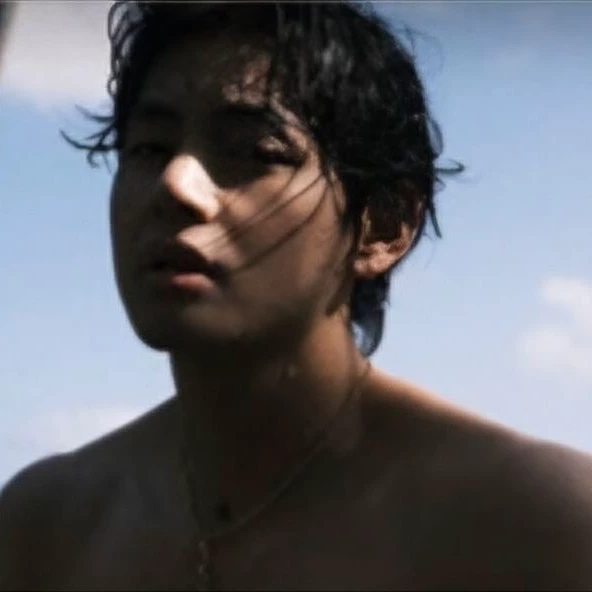 Taehyung thumbnail