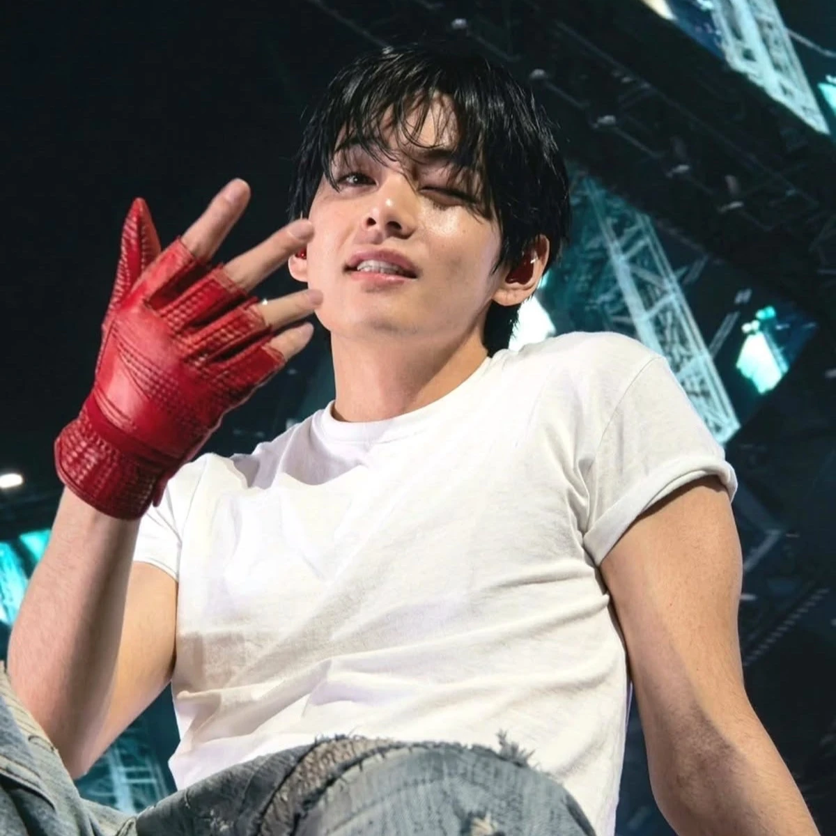 Taehyung thumbnail