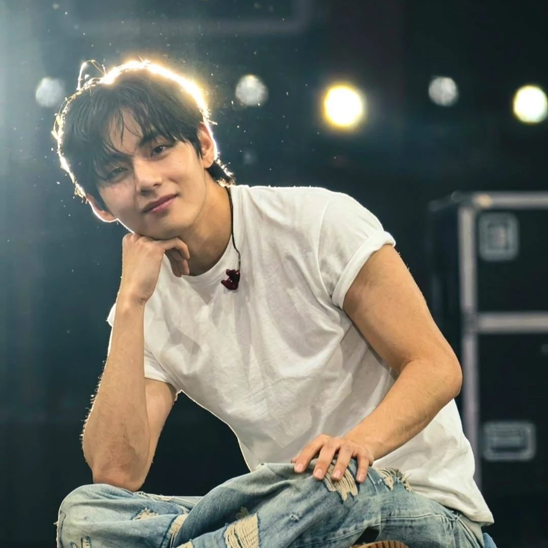 Taehyung thumbnail