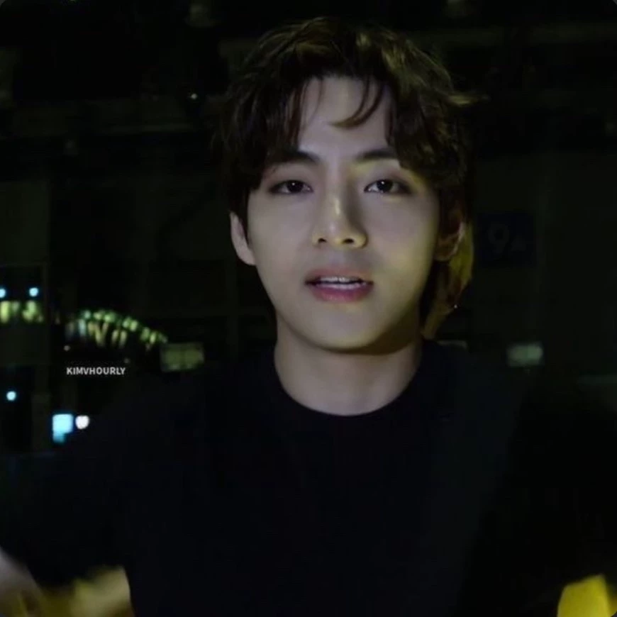 Taehyung thumbnail