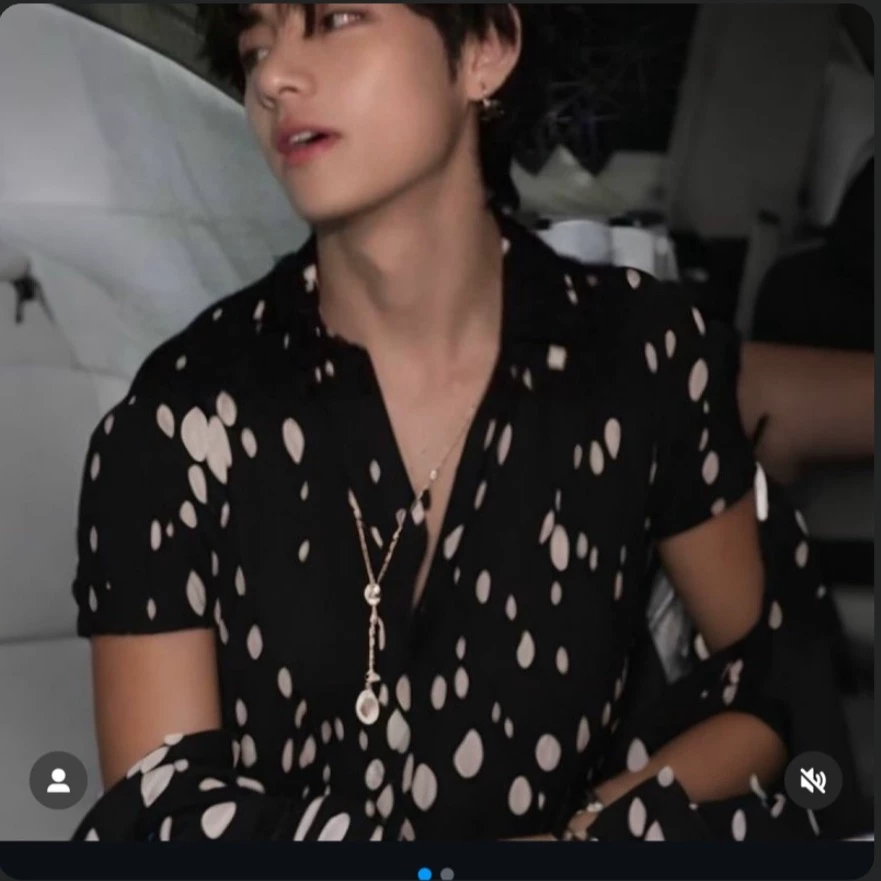 Taehyung thumbnail