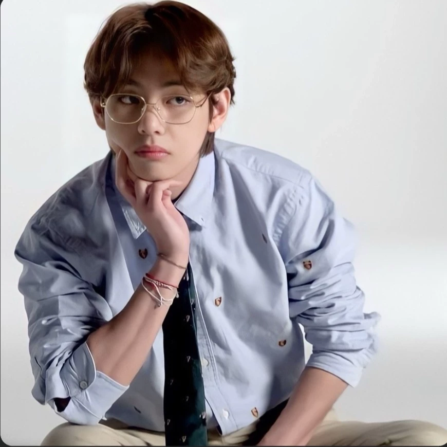Taehyung thumbnail