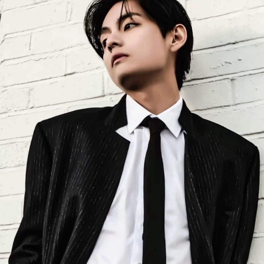 Taehyung thumbnail