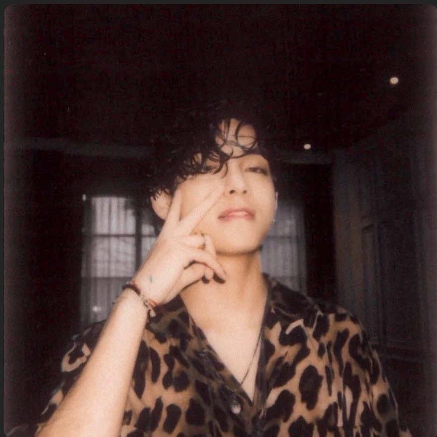 Taehyung thumbnail