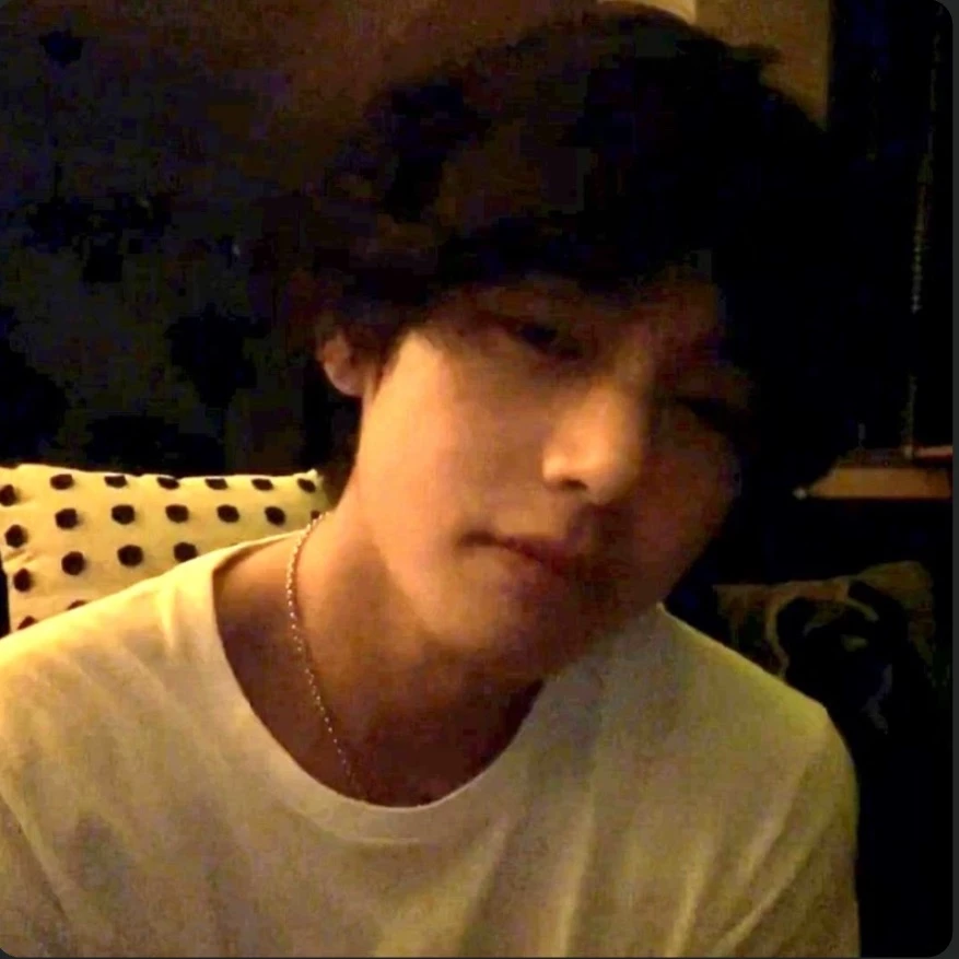 Taehyung thumbnail