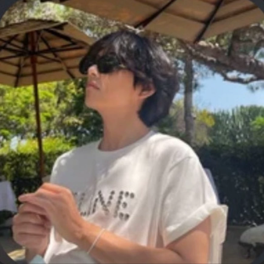 Taehyung thumbnail