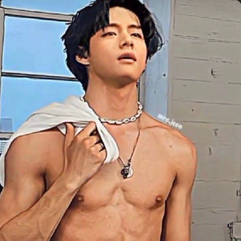 Taehyung thumbnail