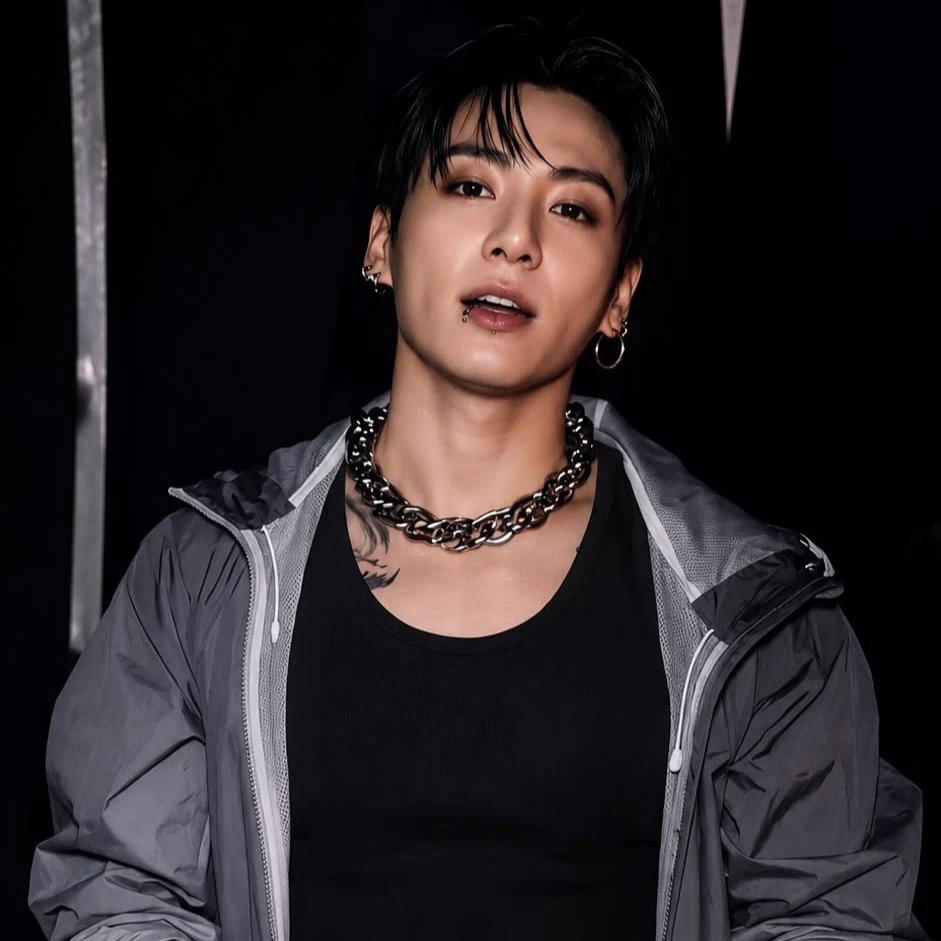 Jungkook thumbnail