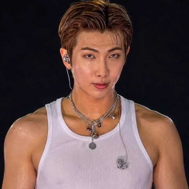 Namjoon thumbnail