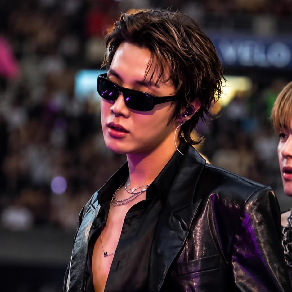 Hoseok thumbnail
