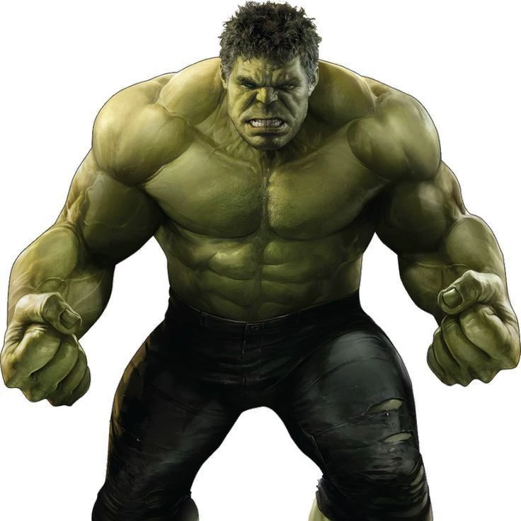Hulk