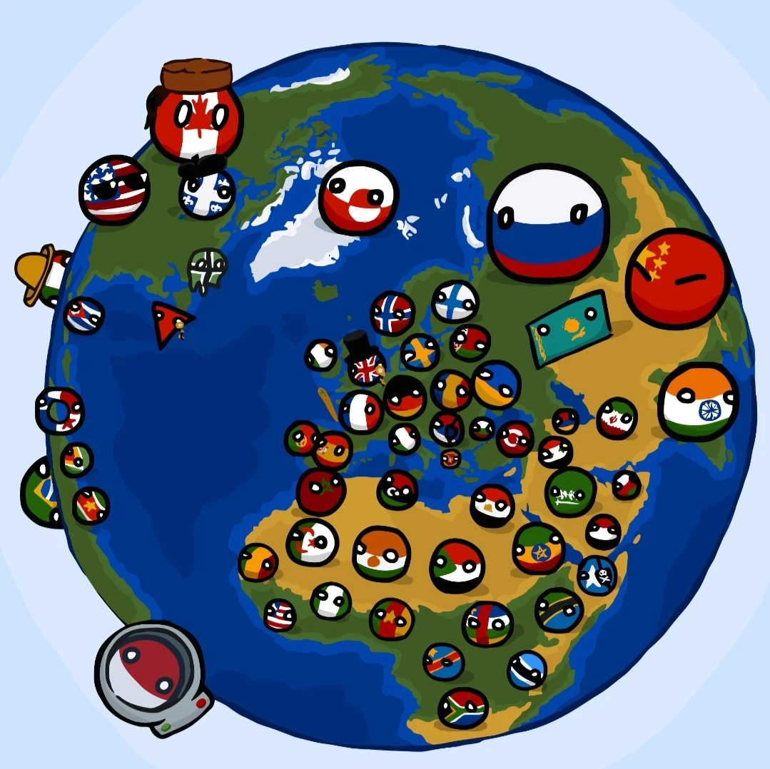 CountryBalls thumbnail