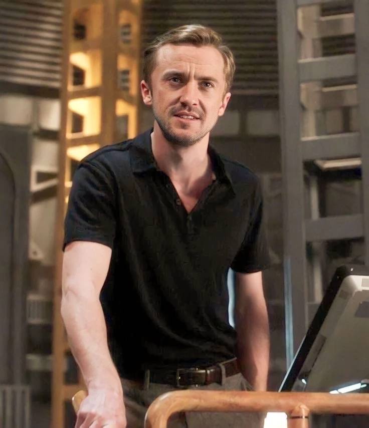 Tom Felton  thumbnail