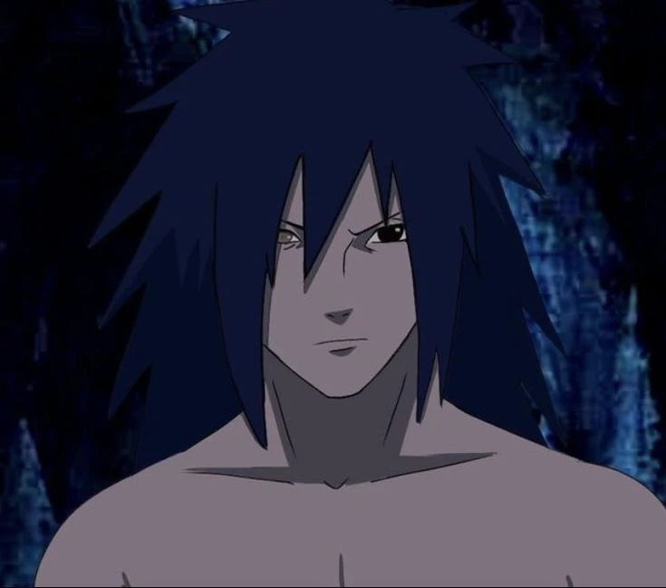 Madara Uchiha thumbnail