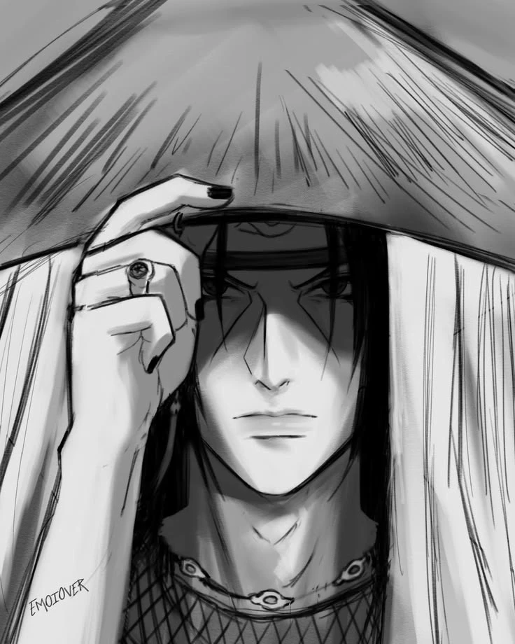 Itachi Uchiha thumbnail