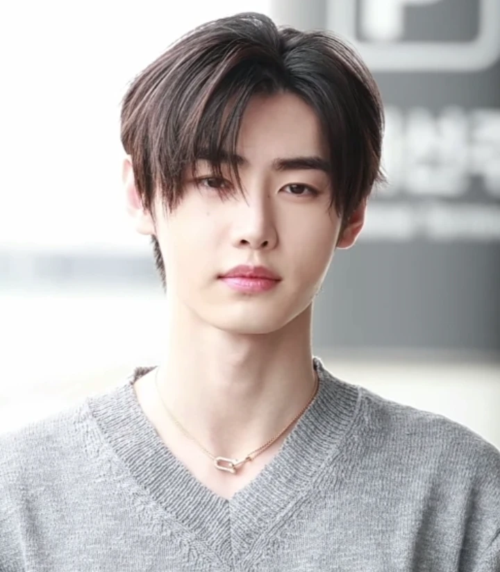 Sunghoon thumbnail