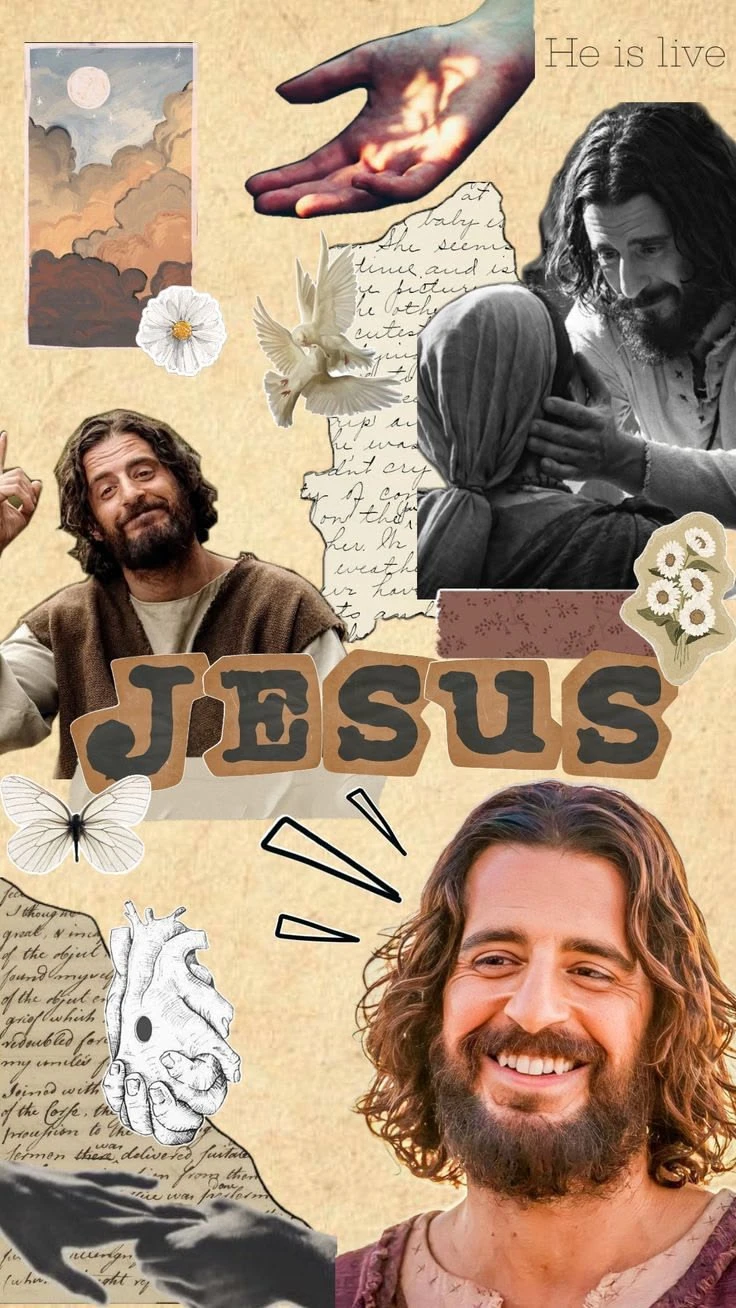 Jesus thumbnail