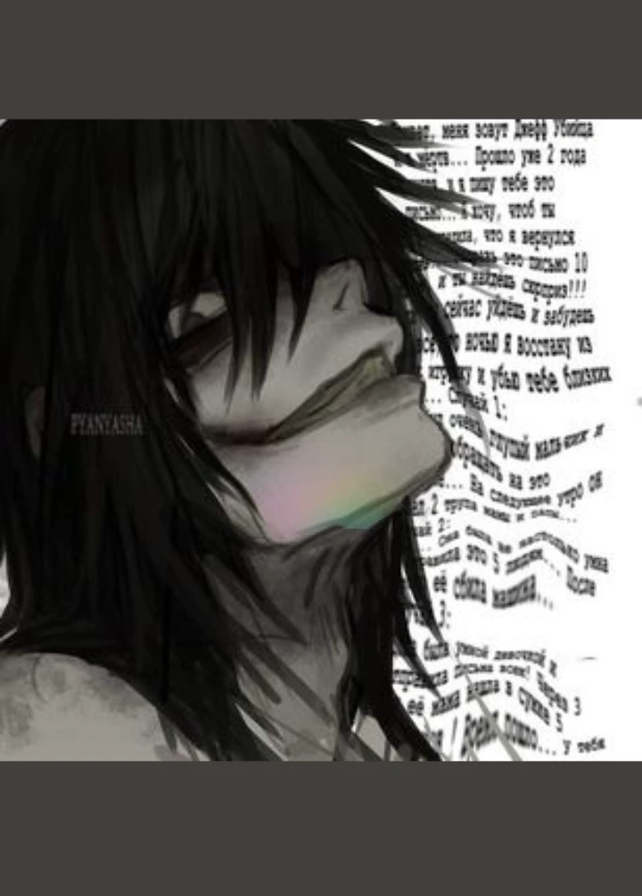Jeff the killer 🔪ིྀ BL thumbnail