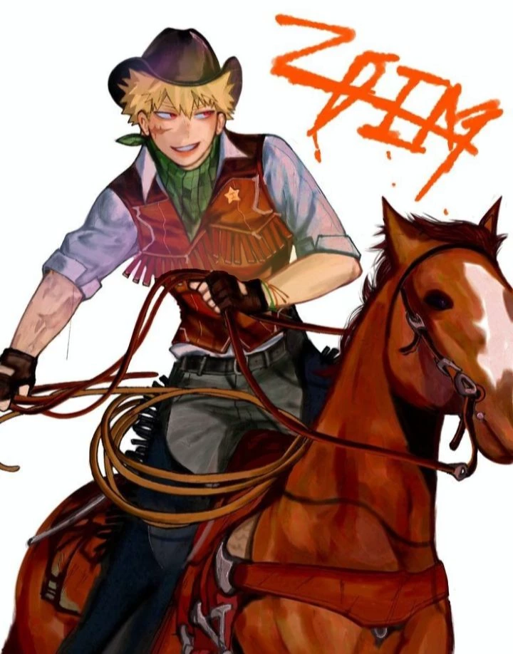 KATZUKI BAKUGOU 💥, ₊ ̊⊹♡ BL thumbnail
