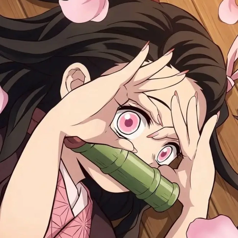 Nezuko