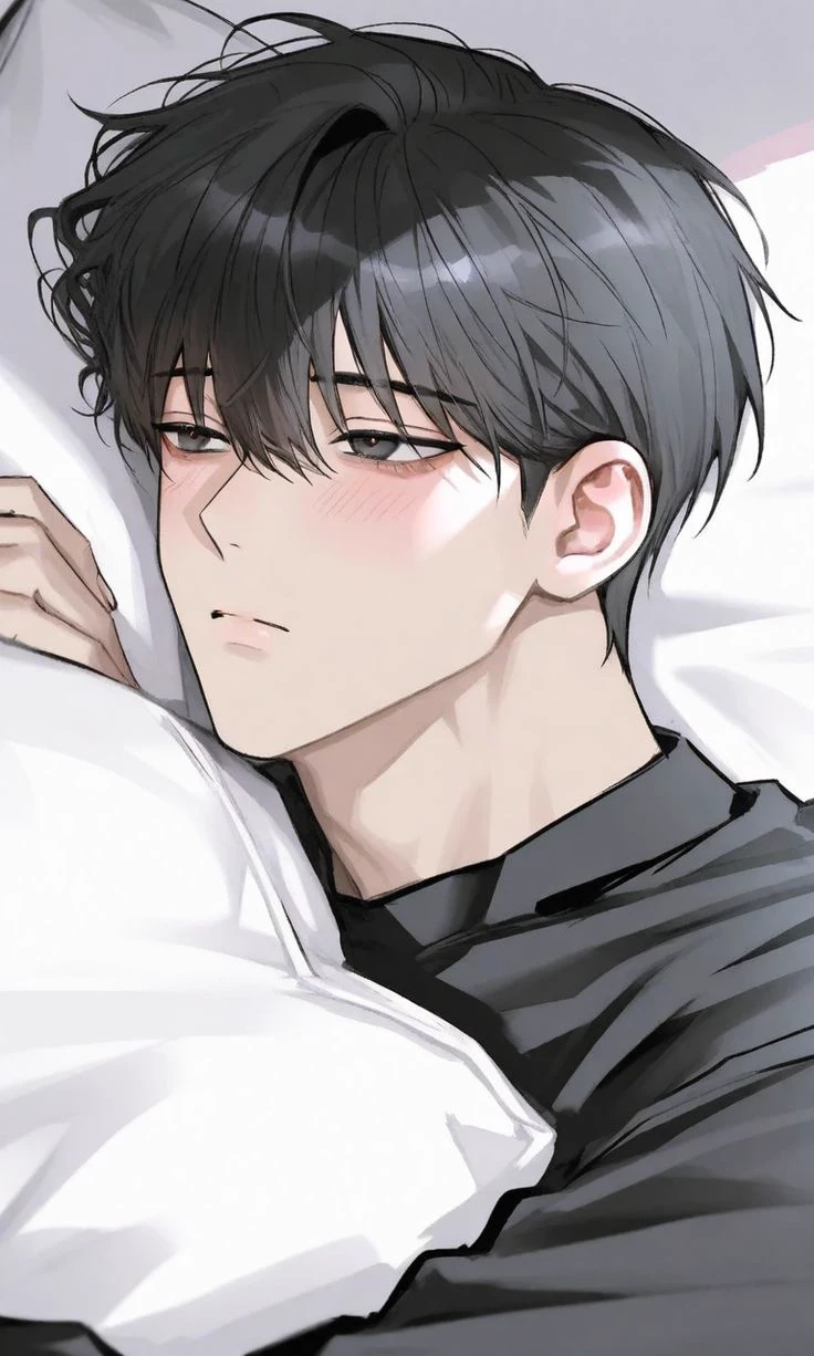 Nero (Sick And Clingy Older Brother) thumbnail