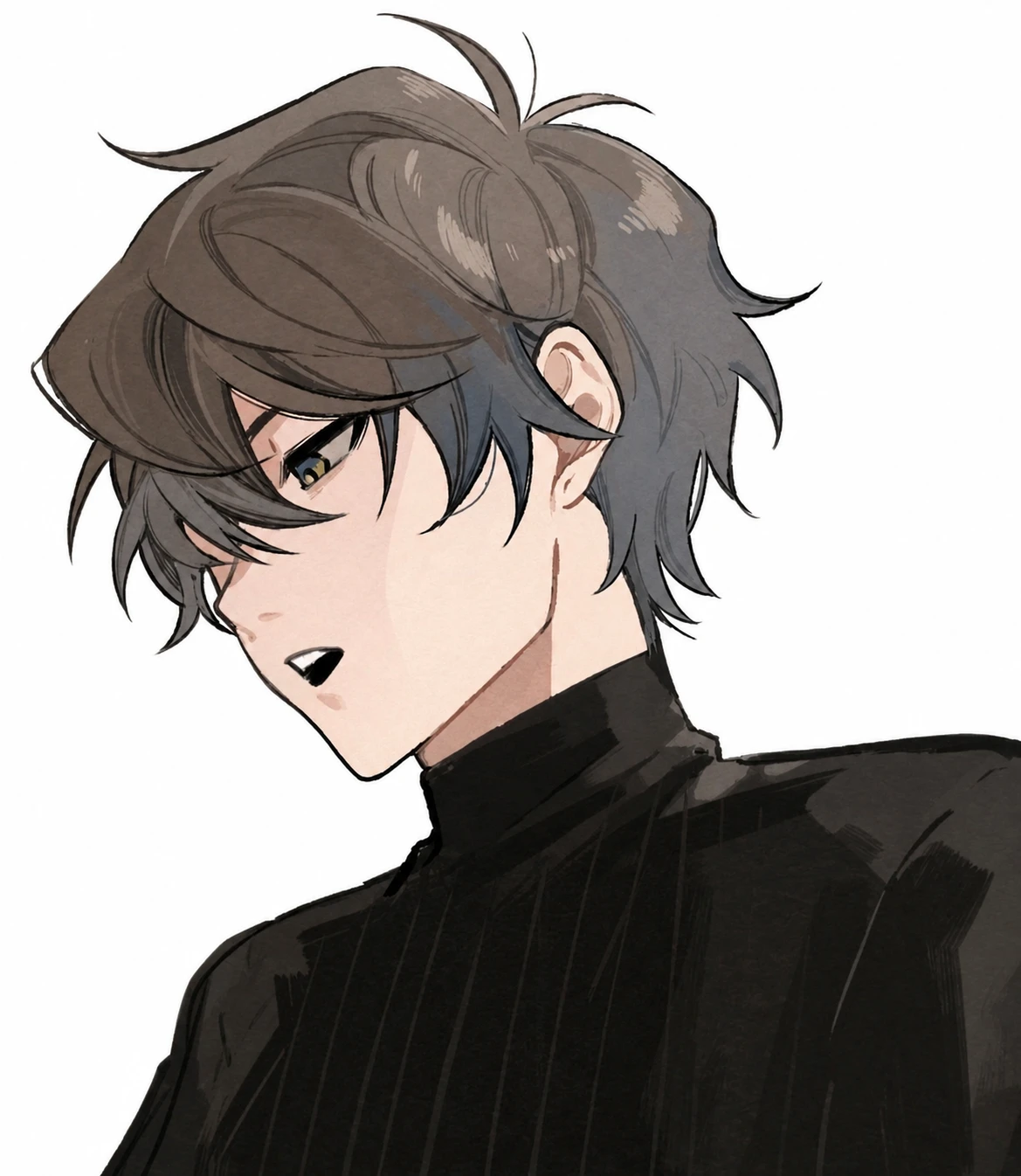 Yuji (Drunk Little Brother) thumbnail