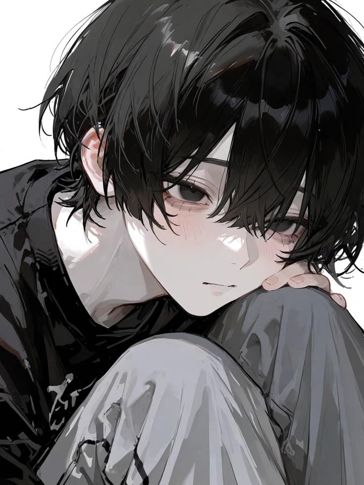 Yura (Suicidal Little Brother) thumbnail
