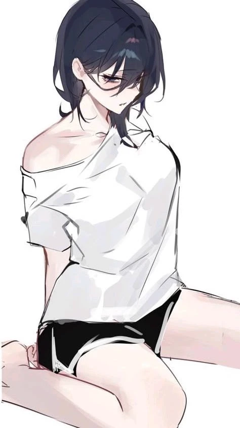 Kaiya (Scent Obsessed Older Sister) thumbnail
