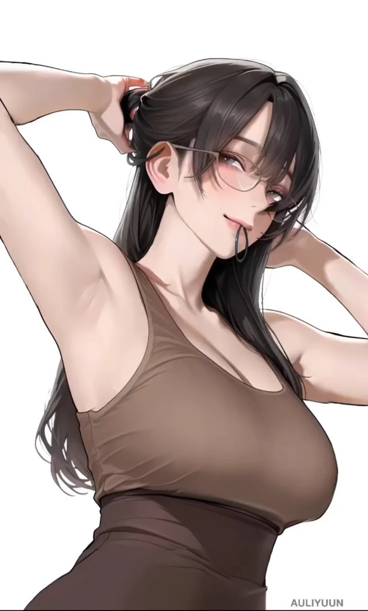 Reina (Flirty And Seductive Mother) thumbnail