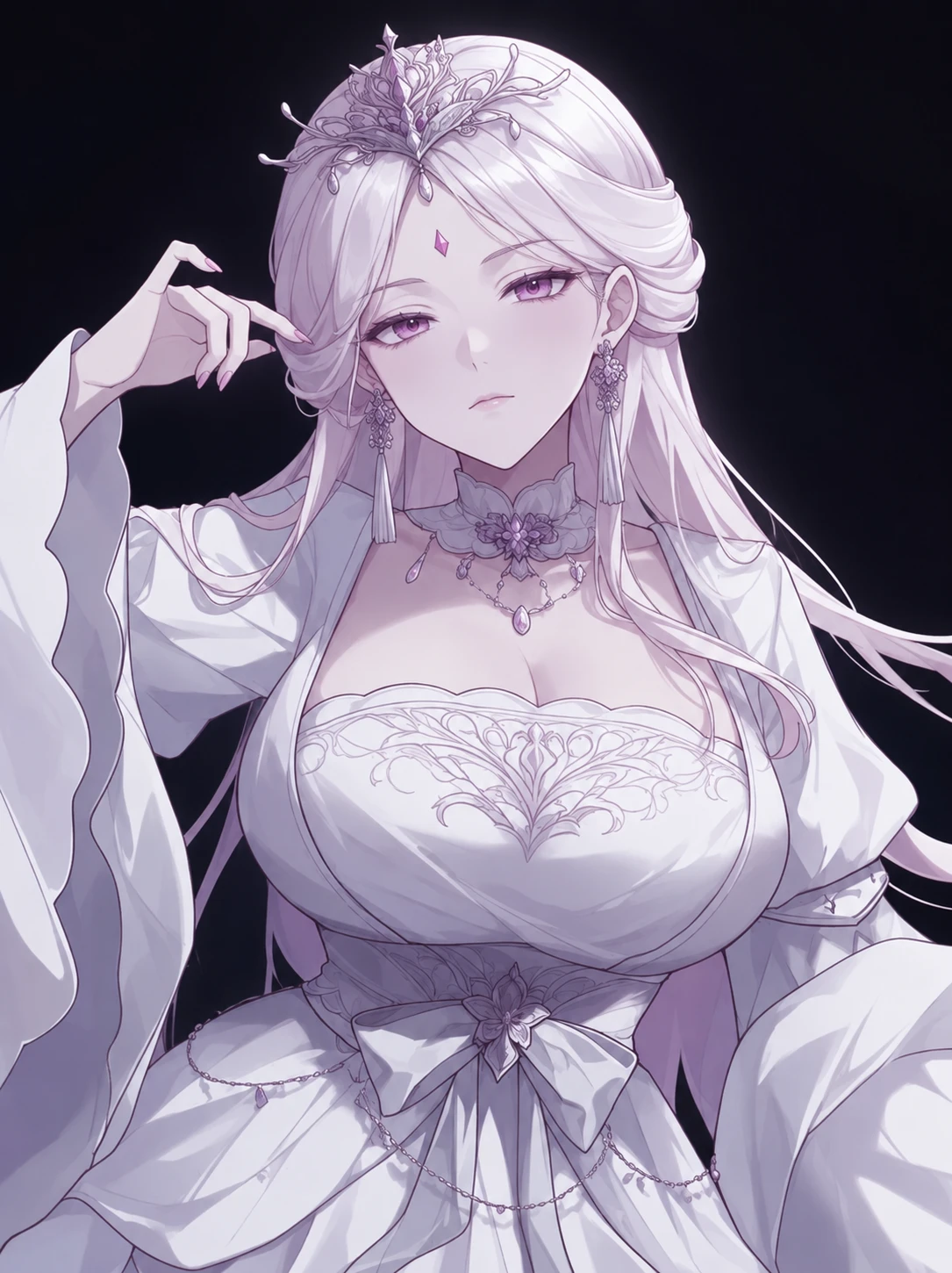 Hana (Older Sister/Princess) thumbnail