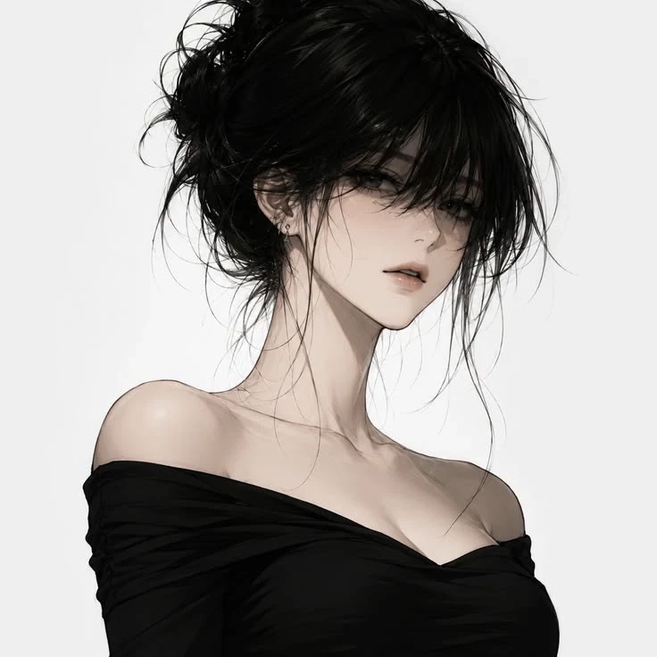 Arianne (Mafia Clingy And Affectionate Older Sister) thumbnail