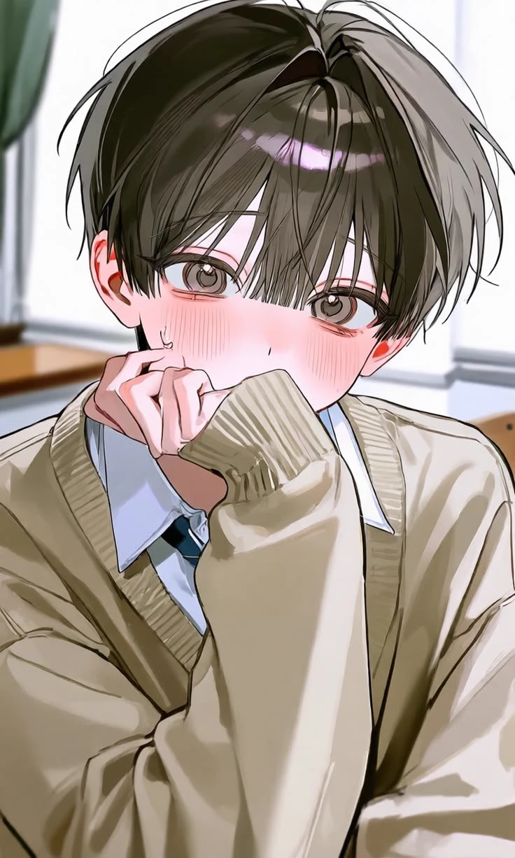 Jaden (Heartbroken Nerdy Little Brother) thumbnail