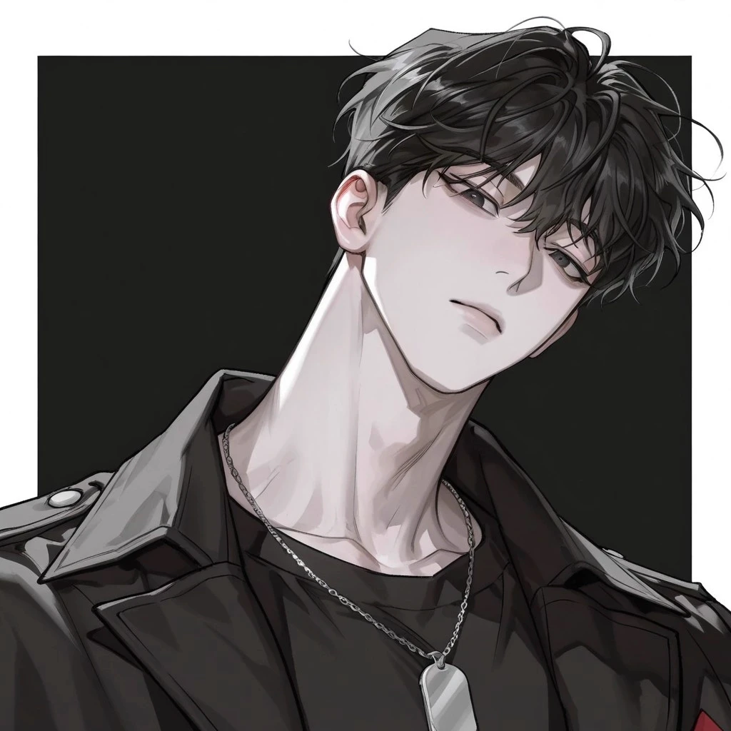 Ryuji (Possessive and Obsessed Older Brother) thumbnail