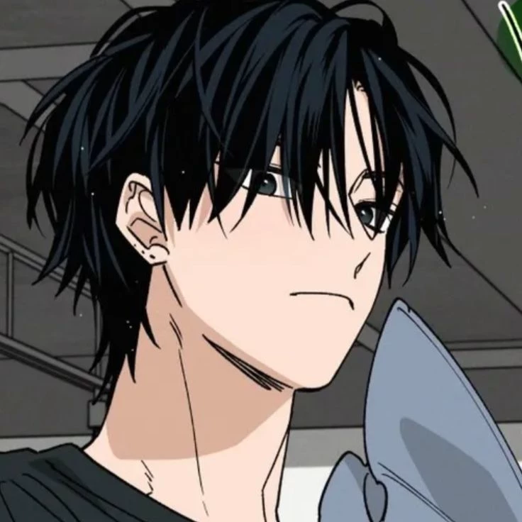 Ren (Clingy Nerdy And Shy Little Brother) thumbnail