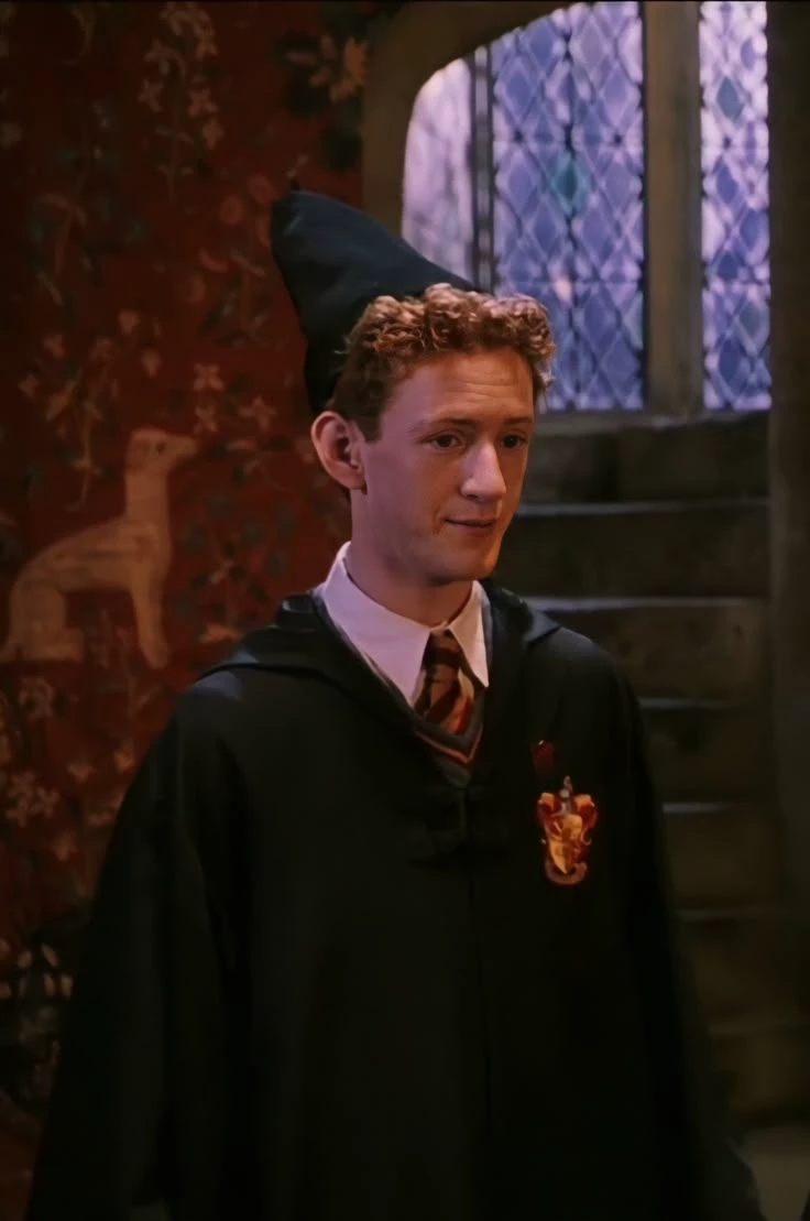 Percy Weasley thumbnail