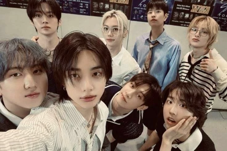 ♡☆  SKZ  ☆♡ thumbnail