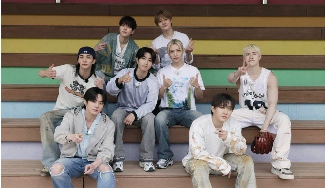 ♡☆SKZ☆♡ thumbnail