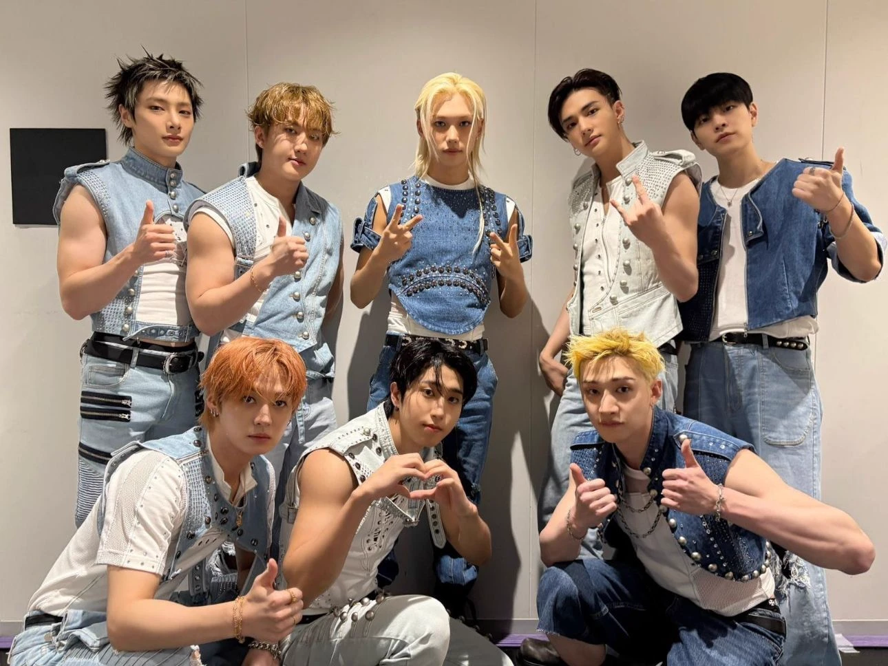 SKZ - STREET CHILDREN thumbnail